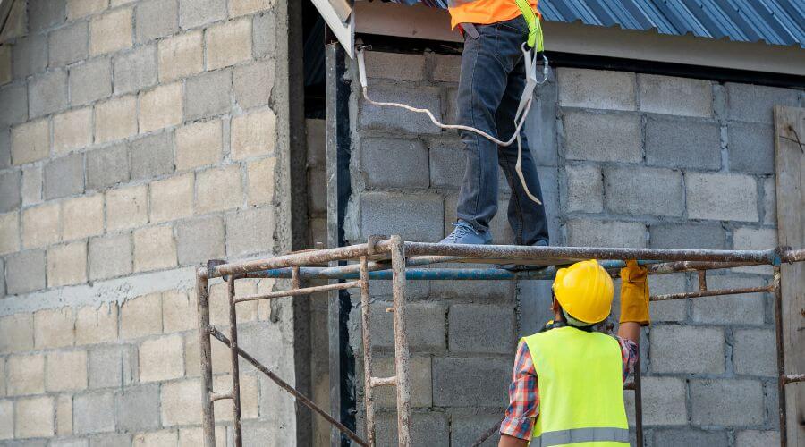Professional residential roofers in Sunnyvale, TX